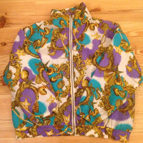 EVR DIV ROUSSO APPAREL GROUP