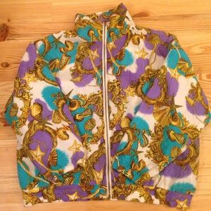 EVR DIV ROUSSO APPAREL GROUP