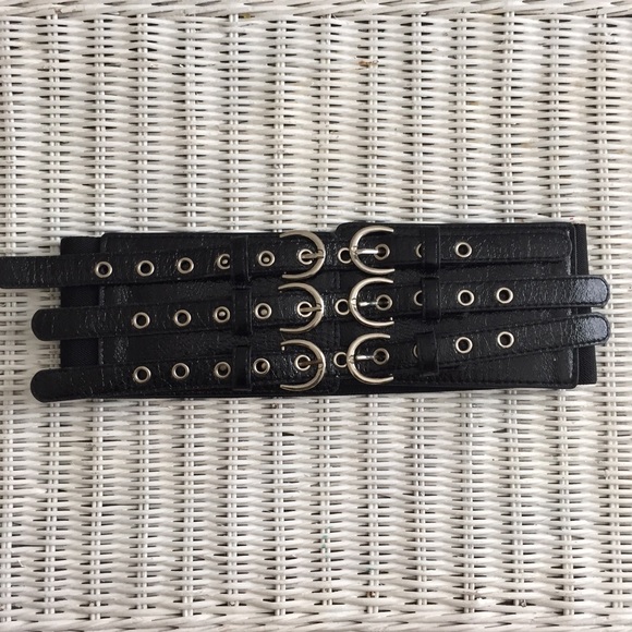 Black Belt!