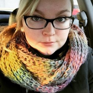 Meet your Posher, Cecelia