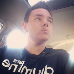 Meet your Posher, Andrew