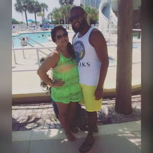 Meet your Posher, Quinlan-nancy