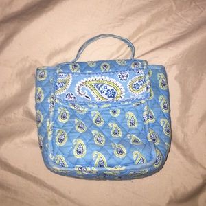 Vera Bradley make up case