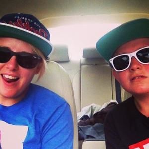 Meet your Posher, Robin