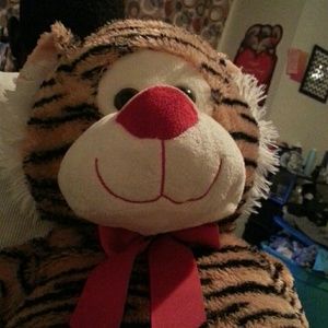 Meet your Posher, Karen