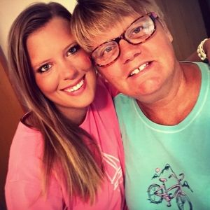 Meet your Posher, Kristi