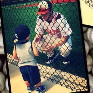 Meet your Posher, Pat