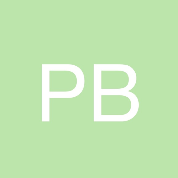 Meet your Posher, Pat