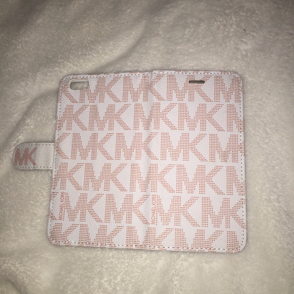 Michael Kors iPhone 6 Plus case