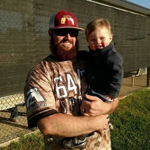 Meet your Posher, Nathan