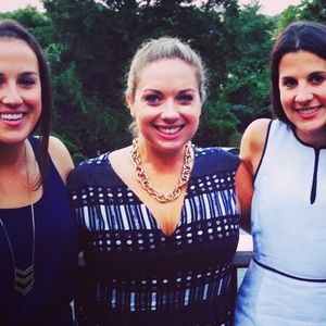 Meet your Posher, Paige