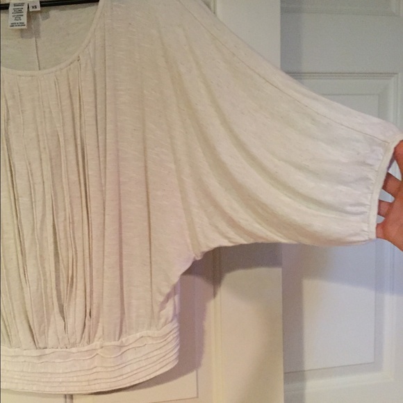 Max Studio flowy top - Picture 2 of 2