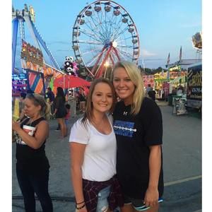 Meet your Posher, Victoria