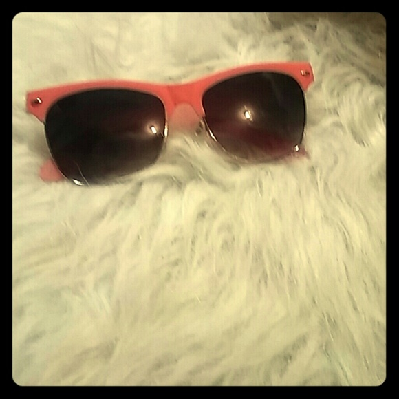 Sun glasses