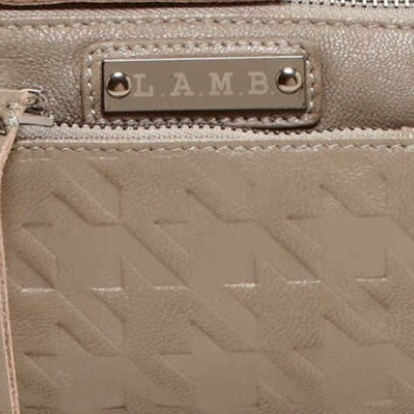 ๐Host Pick๐ Lamb Crossbody - Picture 2 of 4