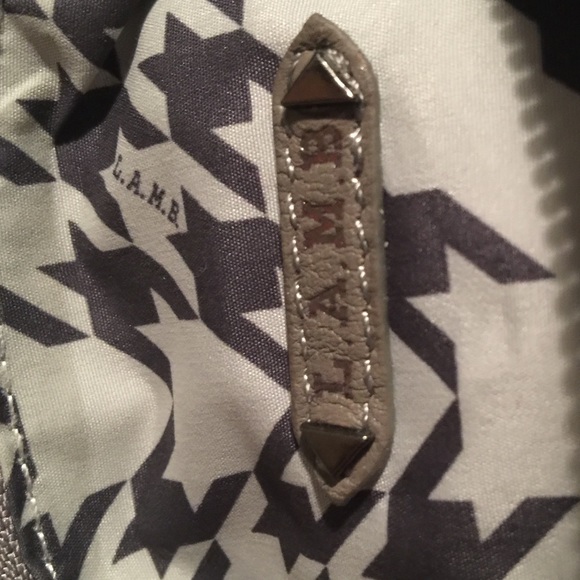 ๐Host Pick๐ Lamb Crossbody - Picture 4 of 4