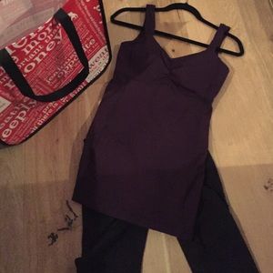 Lululemon tank 6