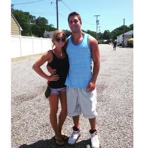 Meet your Posher, Leeann