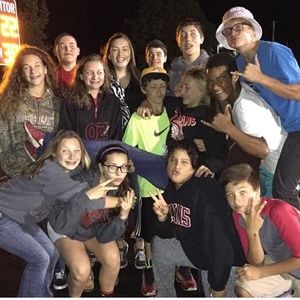 Meet your Posher, Marian