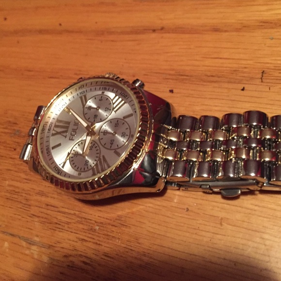 Other - Men's Folio watch