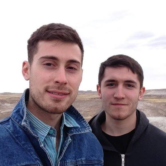 Meet your Posher, Joshua