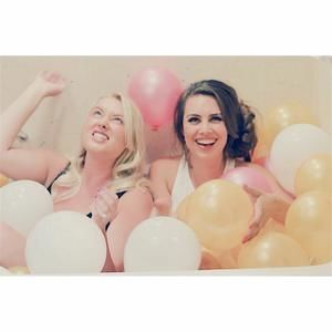 Meet your Posher, Karolinka