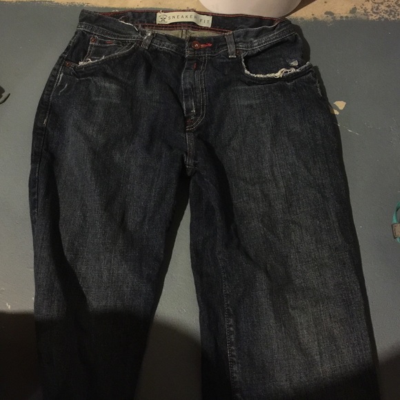 Jeans by Arizona company - Picture 1 of 2