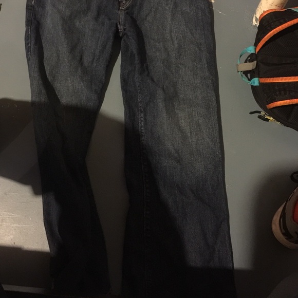 Jeans by Arizona company - Picture 2 of 2