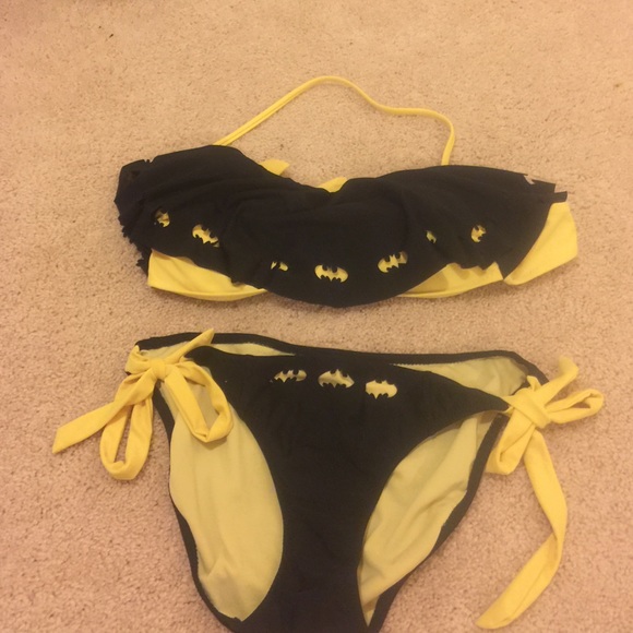 Swim suit