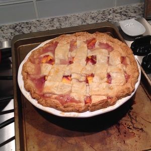 Meet your Posher, Camille