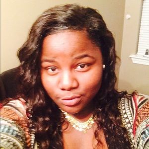 Meet your Posher, Shania