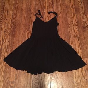 Skater dress!