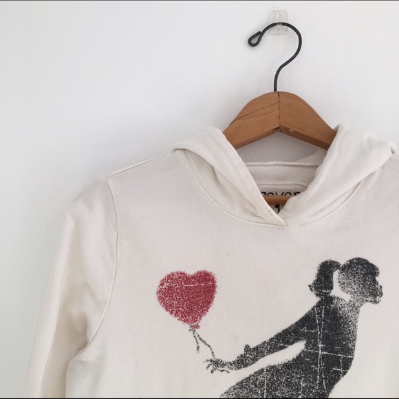 "Love" Hoodie