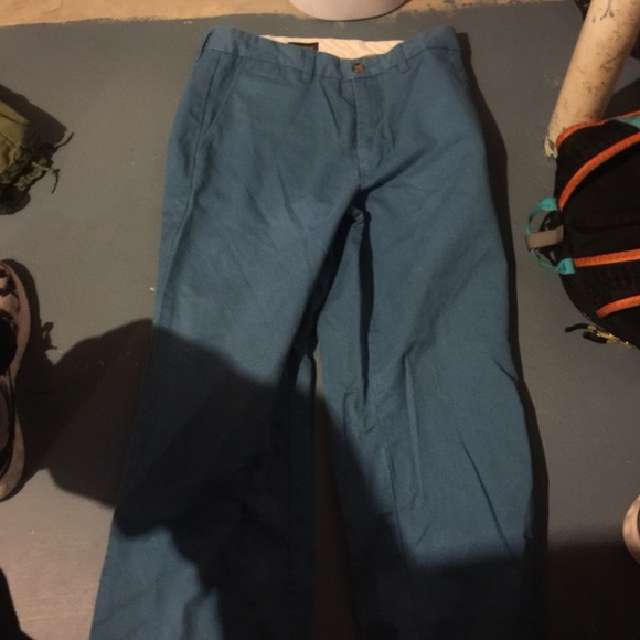 Blue dockers - Picture 2 of 2