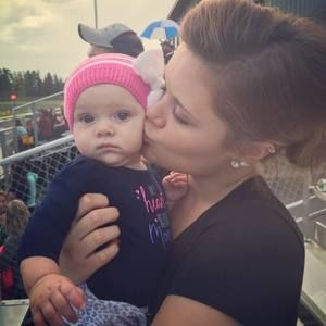 Meet your Posher, Sierrah