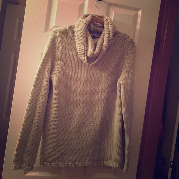 Sparkly mint green sweater!!