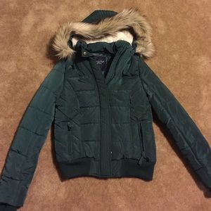 Winter Jacket