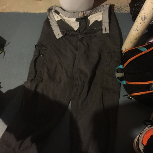 Arizona jeans 33/32