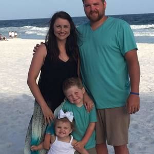 Meet your Posher, Anne marie