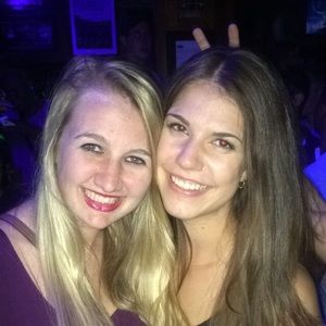 Meet your Posher, Aubrey