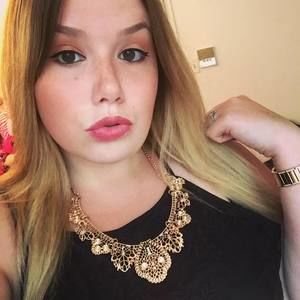 Meet your Posher, Gabrielle
