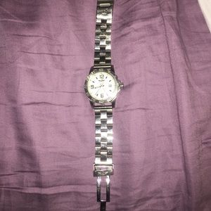 Breitling watch