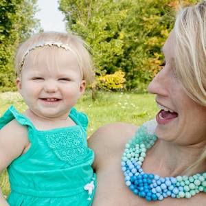 Meet your Posher, Bonnie