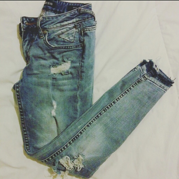 Vigoss Skinny Jeans