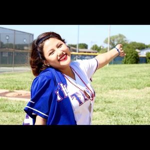 Meet your Posher, Daisy