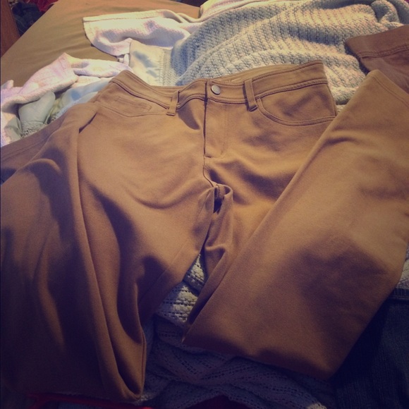 Pants