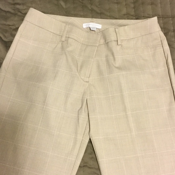 Never worn NEW YORK & COMPANY stretch work pants - Picture 1 of 4