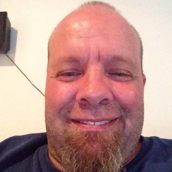 Meet your Posher, John - Picture 1 of 1