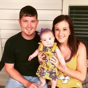 Meet your Posher, Nikki