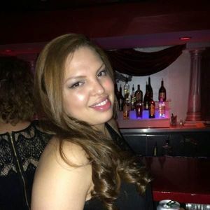 Meet your Posher, Idalia